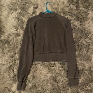 Forever 21 sweatshirt